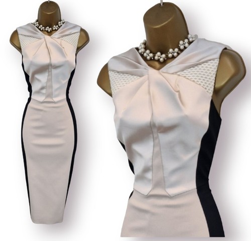 Karen millen bnwt knot - karen,