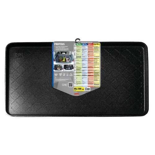 Proteus trunk tub 1 - proteus,,