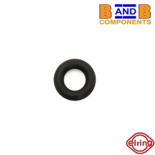 FUEL DIESEL INJECTOR SEALS x 8
