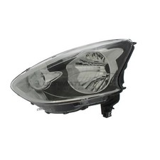 Headlight Fits Nissan Micra