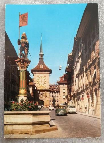 Bern berne classic car - -,