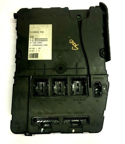 Renault megane mk2 body - renault,