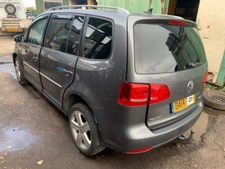 2011-2015 VOLKSWAGEN TOURAN