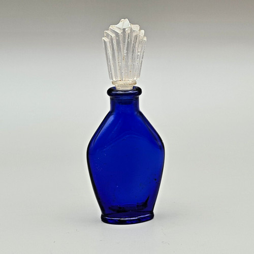 Art deco small bourjois - art,
