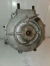 Ariel 350 NH 1957  Crankcases Matching Pair