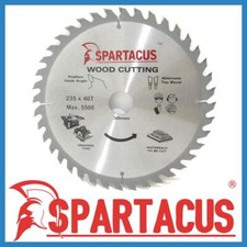 Spartacus Wood Cutting Saw