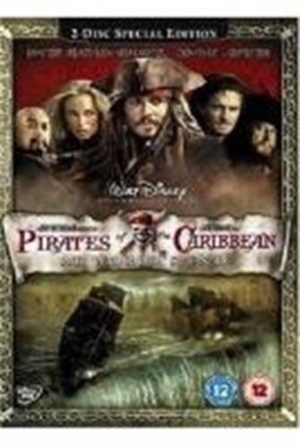Pirates the caribbean at - of,