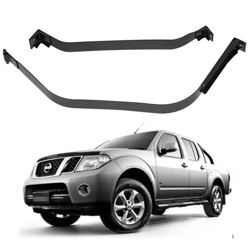Fuel tank support straps - fuel, fits