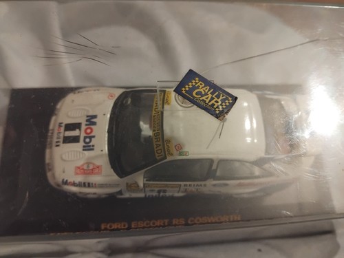 Minichamps ford escort - escort, x2