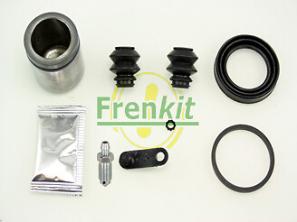 New repair kit brake - repair,