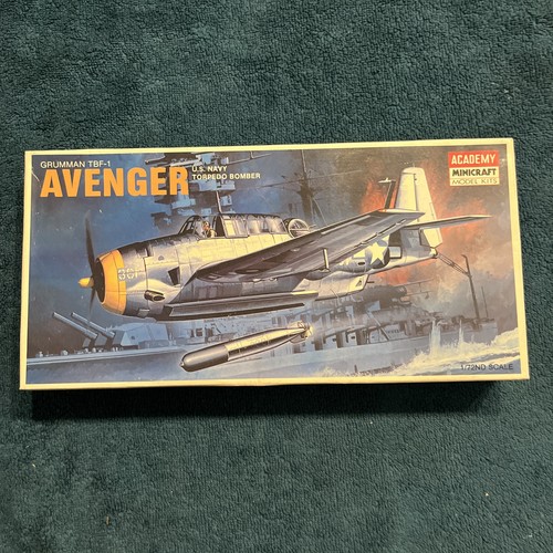 Academy minicraft scale - academy,
