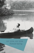 My Son, My Son by Spring, Howard Book The Cheap Fast Free Post
