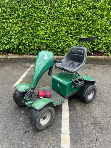 24v grasshopper golf buggy - golf,