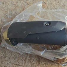 Honda Grom/MSX Stock Exhaust