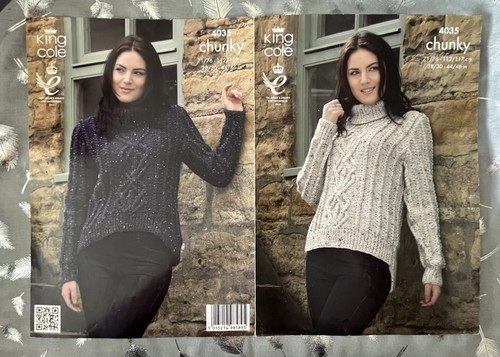 Pre owned knitting - knitting,