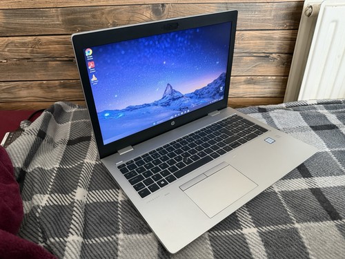 Probook 650 6 in - 15.6,