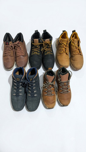 Timberland men shoes job - timberland,
