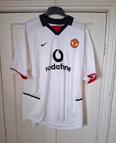 Nike manchester united away - nike,