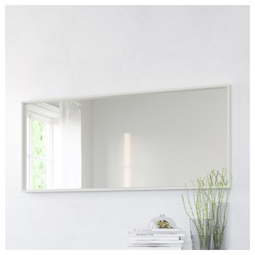 Ikea nissedal mirror - ikea,