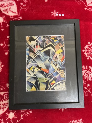 Genuine vintage rare - rare, edition