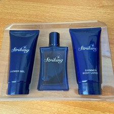 Striking  Gift Set by Boots