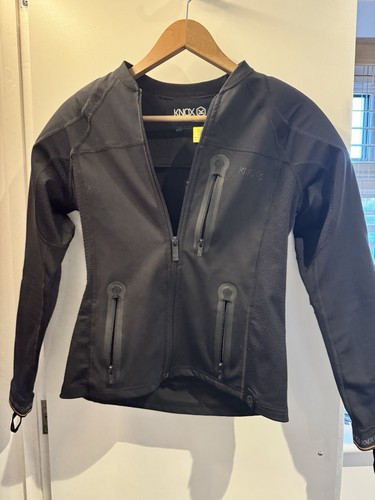 Knox women armoured biker - knox, women’s