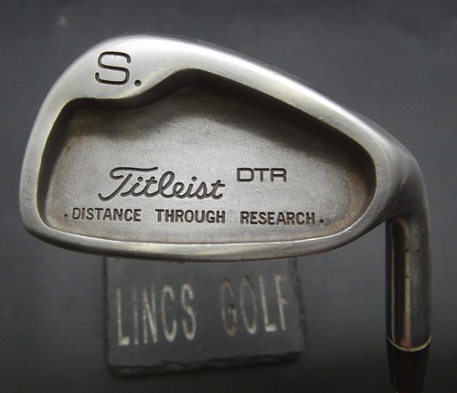 Titleist dtr sand wedge - titleist,