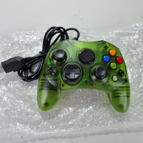 Original xbox controller - xbox,