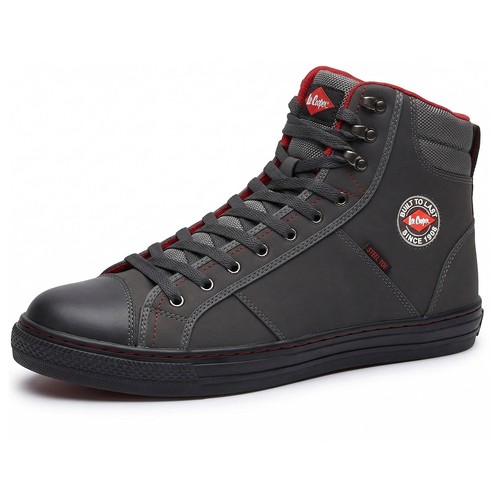 Lee cooper safety boots - cooper,