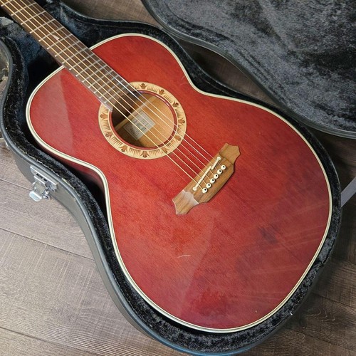 Takamine pt507 acoustic guitar - pt507,