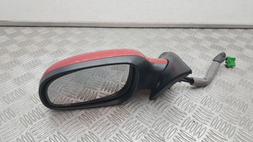 Volvo v70 wing - d5, s
