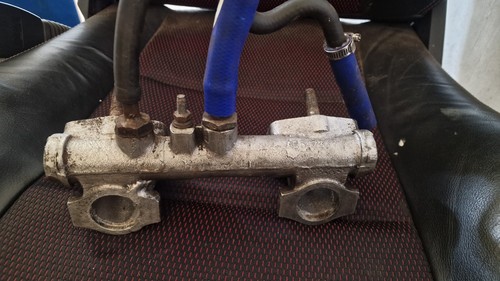 Mini cooper manifold - mini, s