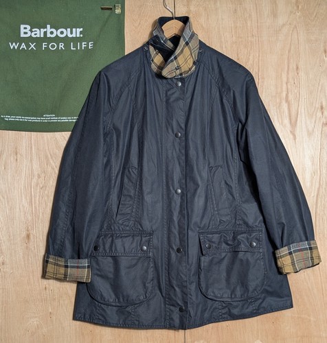 249 womens barbour - £249,
