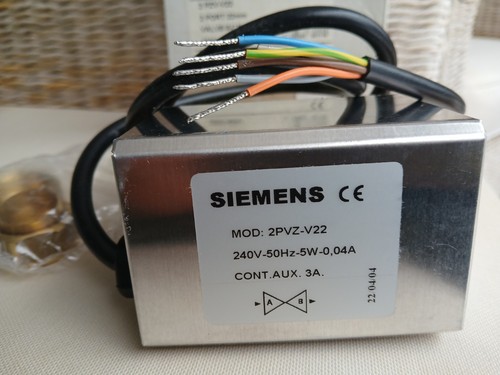 Siemens bpz - siemens,