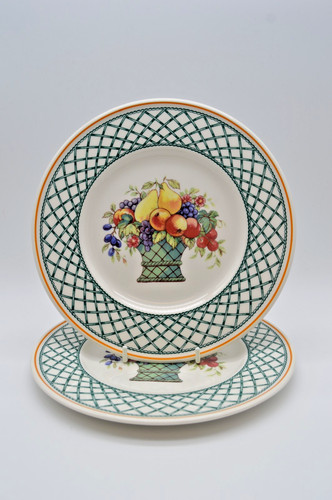 Villeroy and boch basket - &,