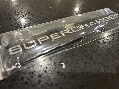 Black range rover supercharged - black,