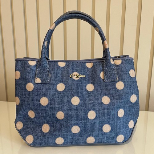 Cath kidston denim blue - denim,