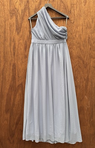 Shein belle blue one - belle,