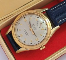 17 JEWELS SWISS MADE MAJEX