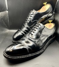 Church's Lancaster 73 Black