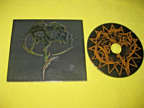 Obituary cd - –,
