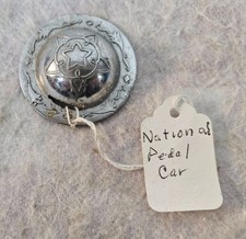 Vintage National Metal &