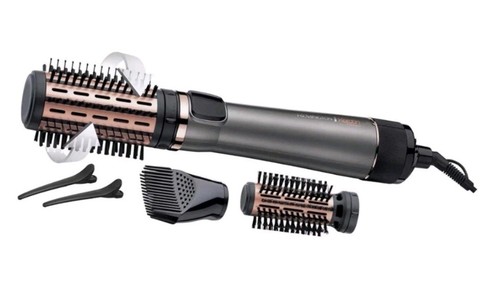 Remington rotating airstyler - remington,