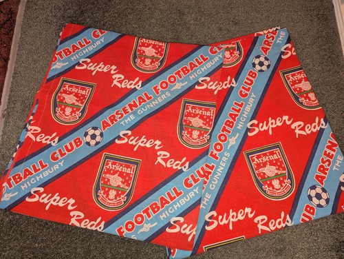 Official vintage arsenal - official,