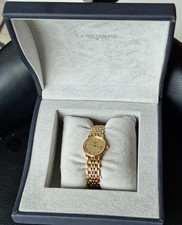 Ladies Longines La Grande