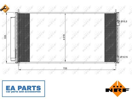 Condenser air conditioning - condenser,,