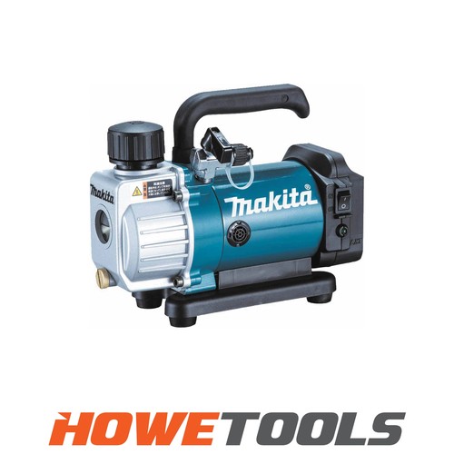 Makita dvp180z 18v vacuum - dvp180z,