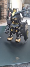 gundam mcdonalds toy RX-78-2