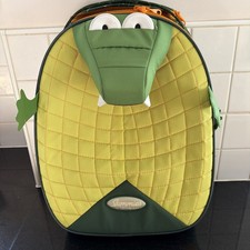 Samsonite Sammies Gator Child