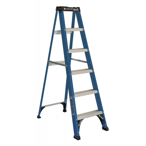 Louisville ladder - louisville,